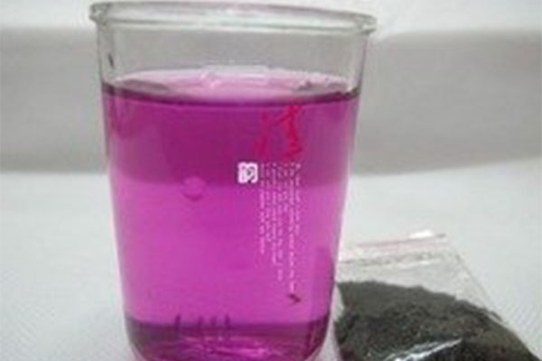 麻豆成人影院在线室使用甲醛和高锰酸钾灭菌的具体操作