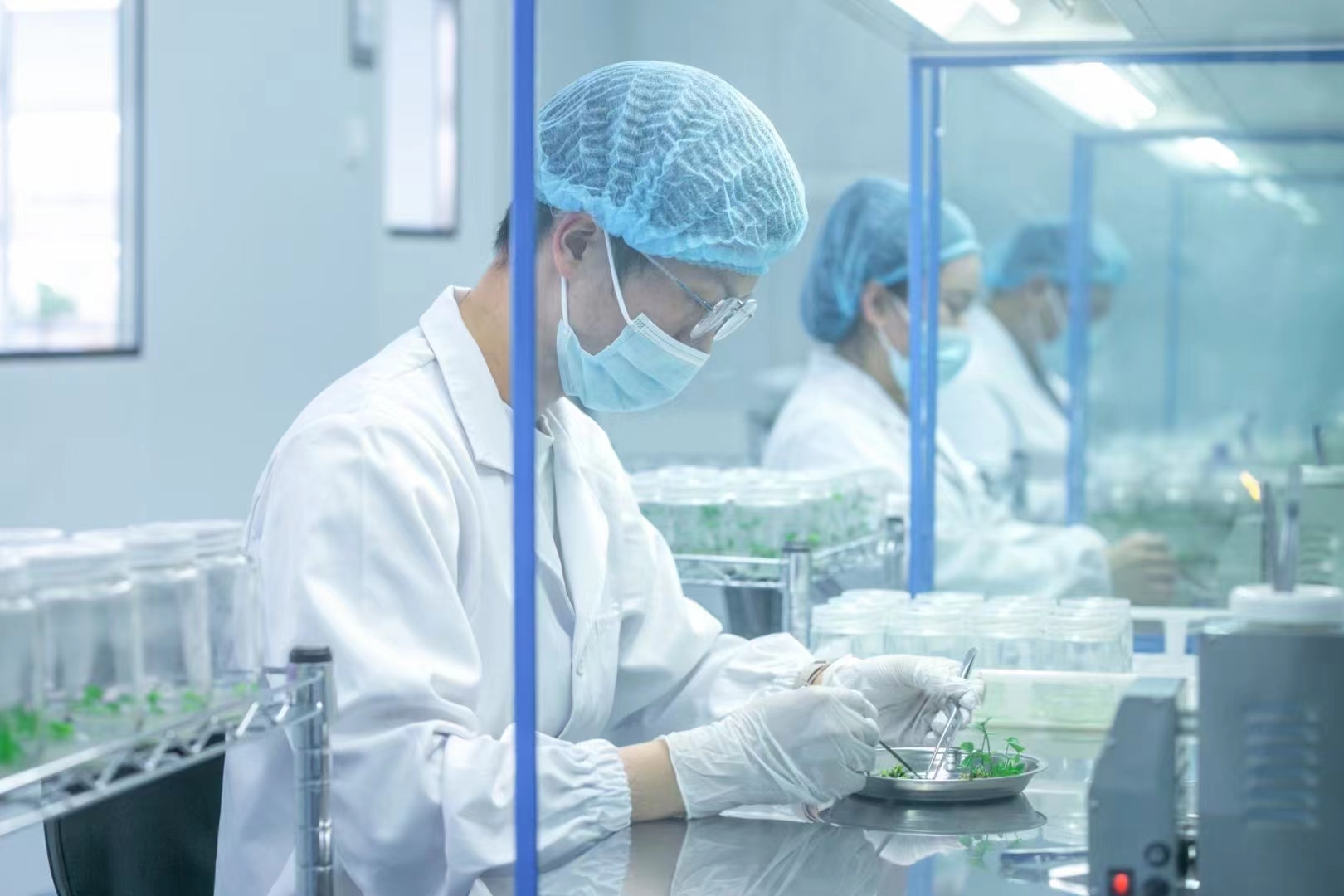 900L卧式矩形灭菌器参数